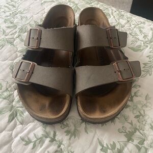 Women’s Birkenstock’s